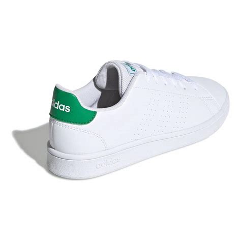 adidas blanco con verde mujer|zapatillas blancas adidas chile.